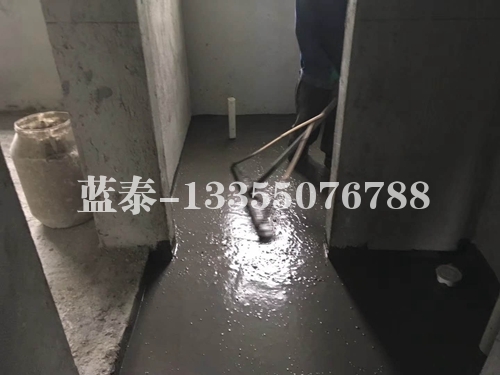 上海泡沫混凝土衛生間回填